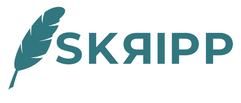 Skripp logo